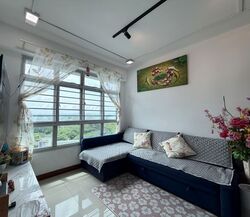 Blk 673A Waterway Banks (Punggol), HDB 3 Rooms #579739441